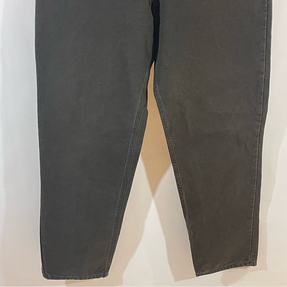 Carhartt Men’s Straight Leg Pants/Jean - Picture 7 of 11